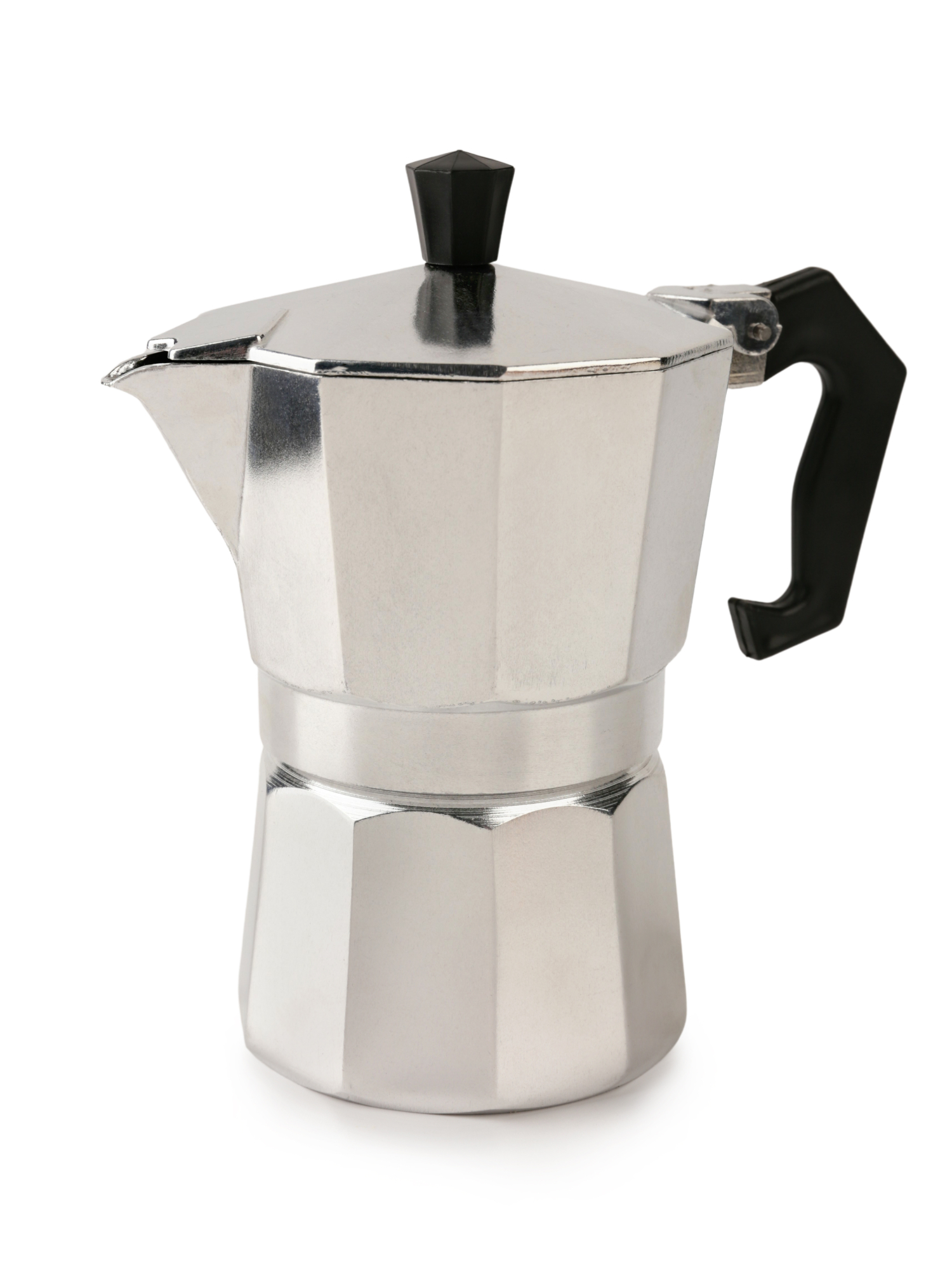 Juretu bodo kupili Bialetti kafetiero za rojstni dan